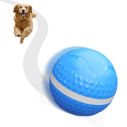 Smart Interactive Dog Toy Ball