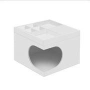 Multi-Functional Cat Station & Side Table