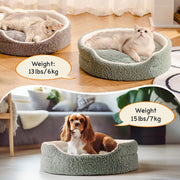 Washable Pet Bed