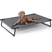 Large Elevated Dog Bed
