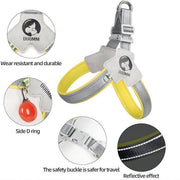 Adjustable Pet Harness