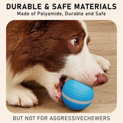 Smart Interactive Dog Toy Ball