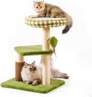 Large Cat Tree Tower