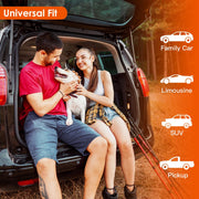 Waterproof Dog Car Seat Cover