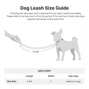 Training Dog Leash