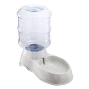 Self-Dispensing Gravity Pet Water Dispenser