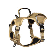 High-Performance Tactical Dog Harness