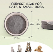 Washable Pet Bed