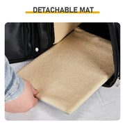 Expandable Pet Carrier Backpack