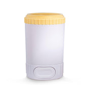 Pet Care Dog Paw Cleaner Cup