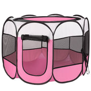 Portable Foldable Pet Tent