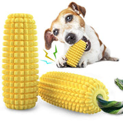 Durable & Engaging Corn Stick Dog Chew Toy