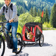 Dog Bike Trailer