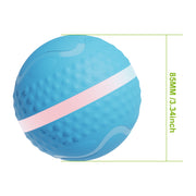Smart Interactive Dog Toy Ball