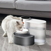 Smart Automatic Pet Water Fountain