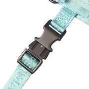 Adjustable Embroidered Dog Harness