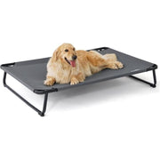 Large Elevated Dog Bed