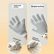 Grooming Gloves