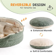 Washable Pet Bed
