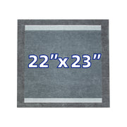 Disposable Charcoal Puppy Pads