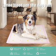 Health Monitoring Dog Pads