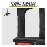 Gothic Cat Tree