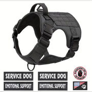 Service Dog Harness