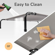 Elevated Dog Bed - Medium