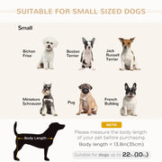 Luxury Small Pet Bed With Hidden Storage