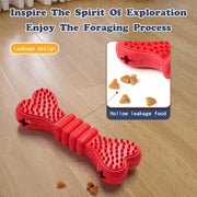 Dog Chew Toy Bone