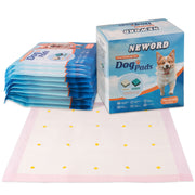 Health Monitoring Dog Pads