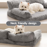 Orthopedic Dog Bed