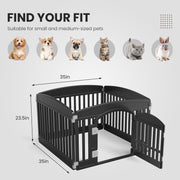 Dog Playpen