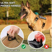 Service Dog Harness
