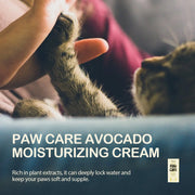 Pet Avocado Foot Balm