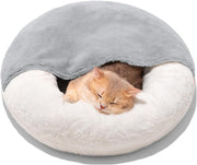 Cat Bed Cave