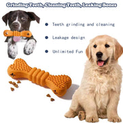 Dog Chew Toy Bone