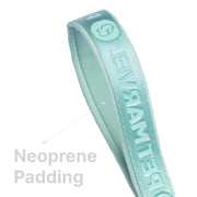 Adjustable Embroidered Dog Leash